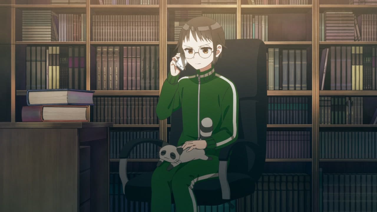 Épisode 18