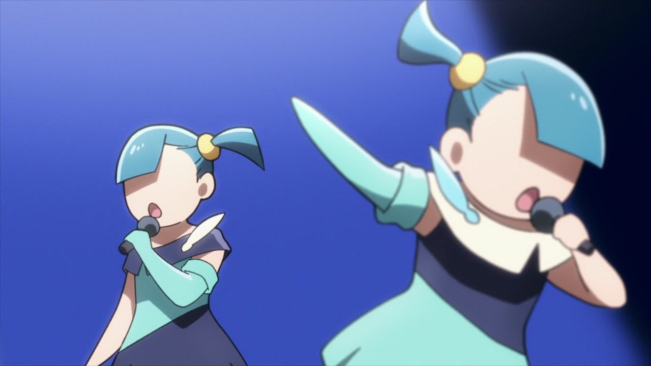Épisode 11