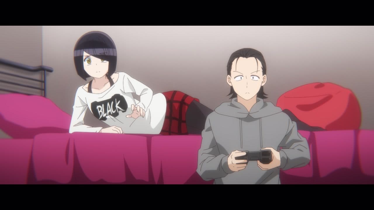 Komi Can't Communicate épisode 2 - VF et VOSTFR