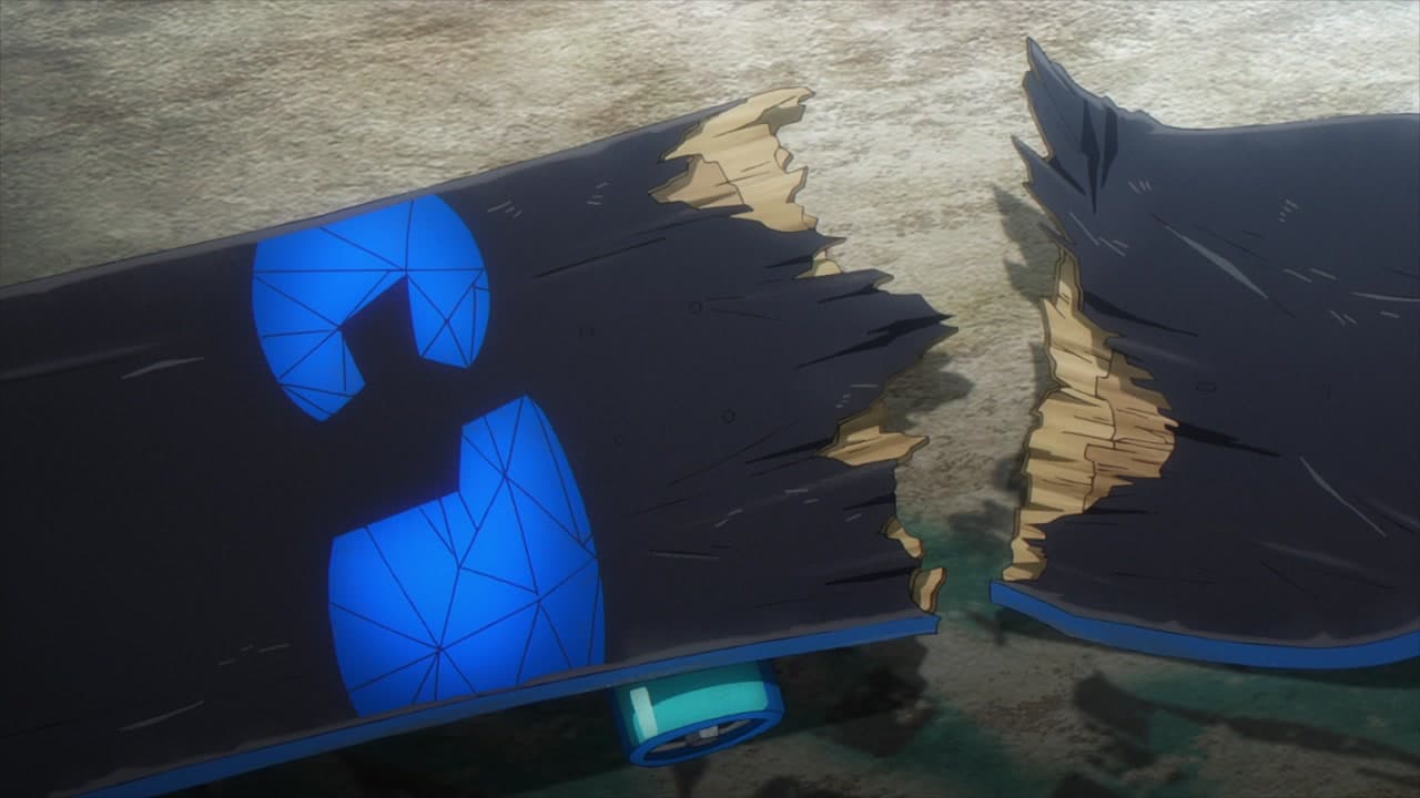 Épisode 9