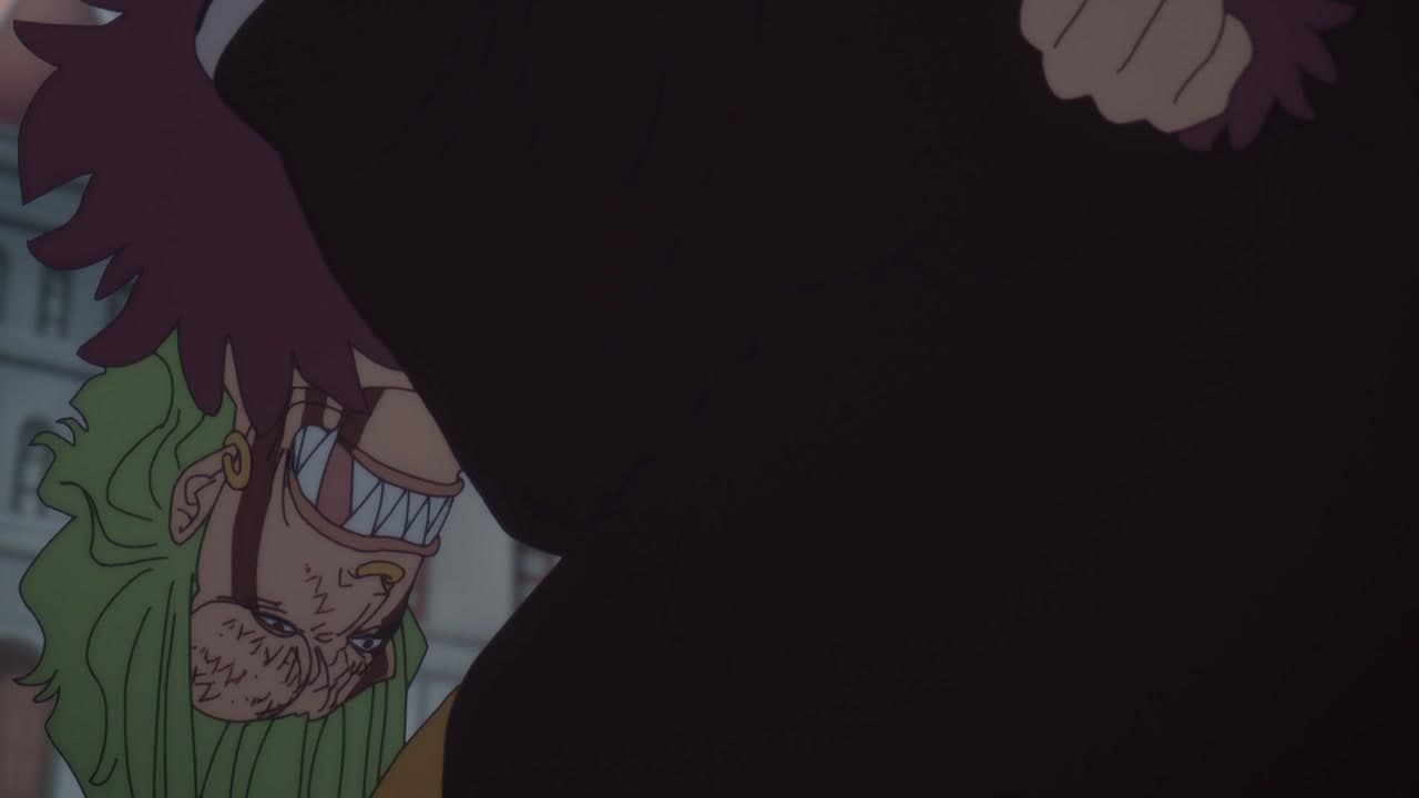One Piece épisode 1156 - VF et VOSTFR