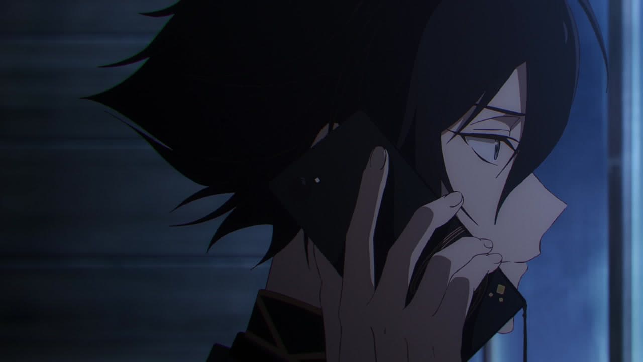 Épisode 9