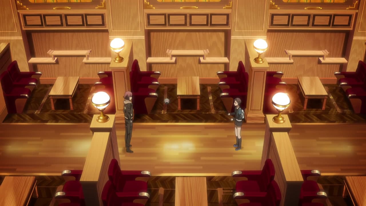 Épisode 11