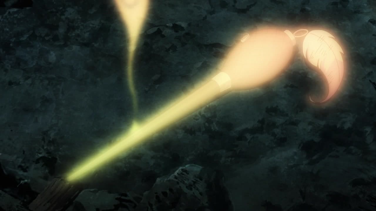 Épisode 16