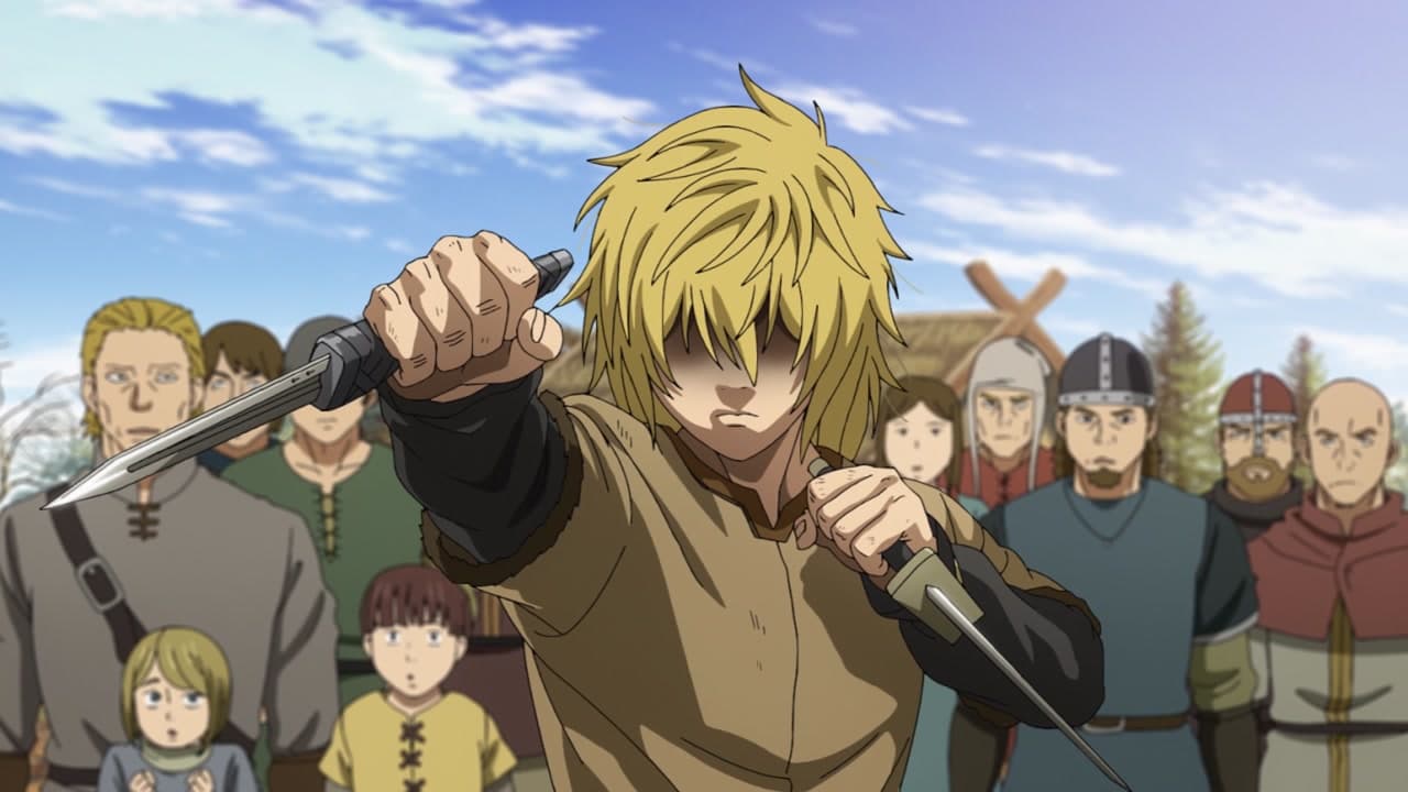 Épisode 8