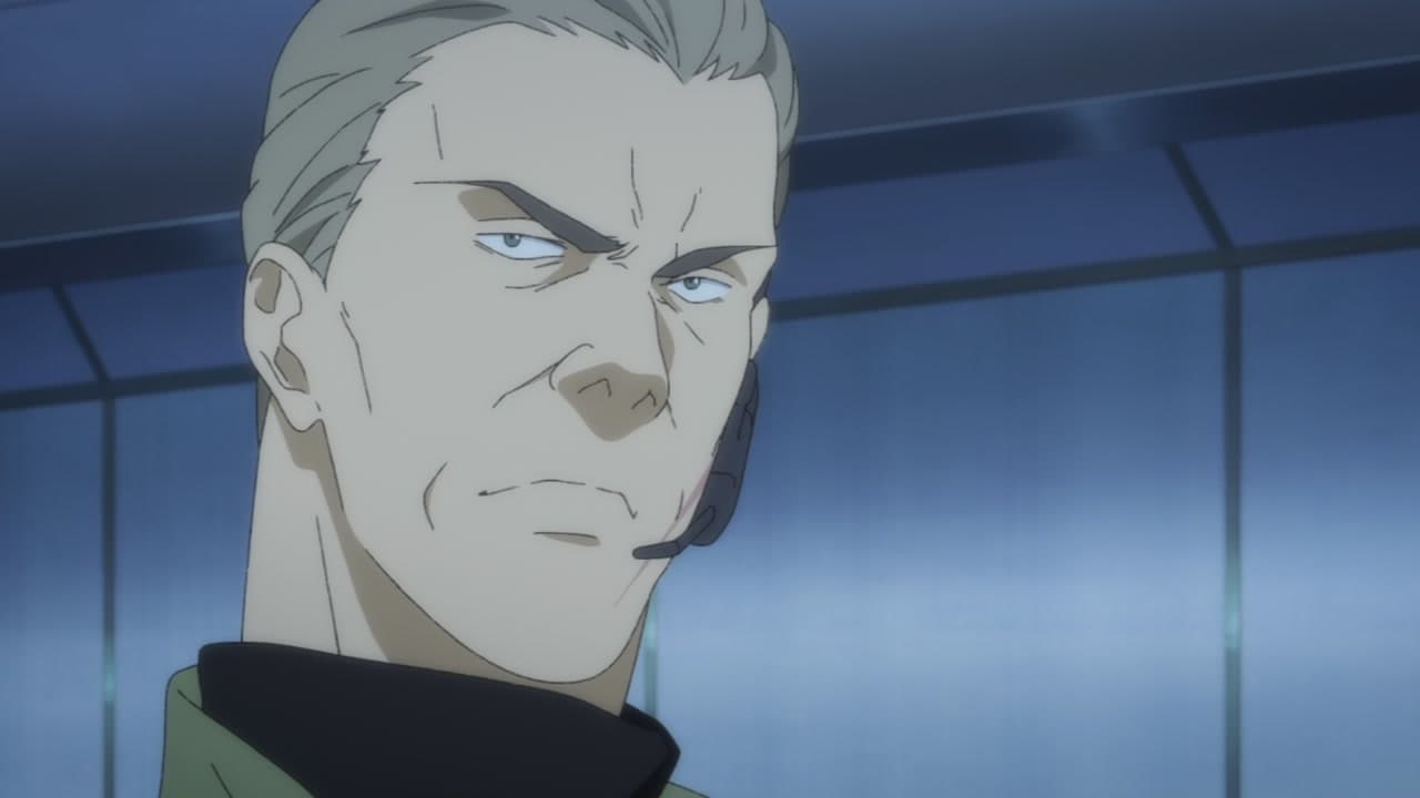 Banana Fish épisode 24 - VF et VOSTFR