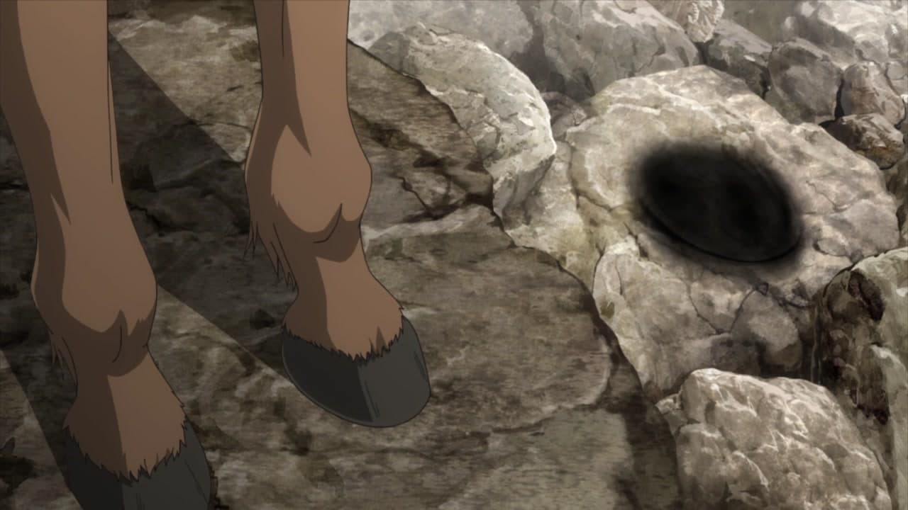 Épisode 12
