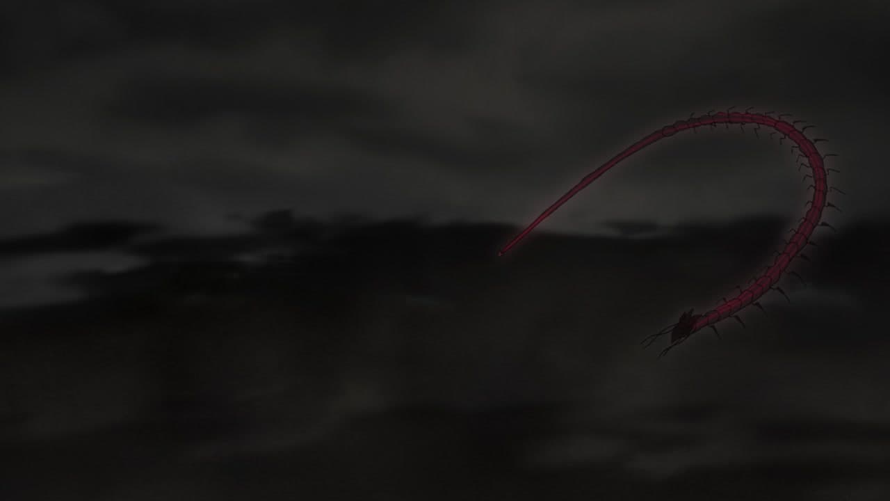 Épisode 8