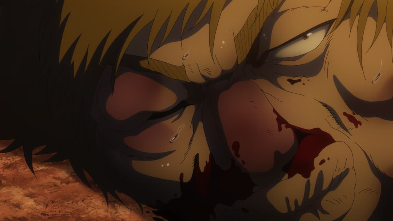 Épisode 16