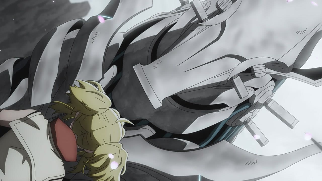 Épisode 16