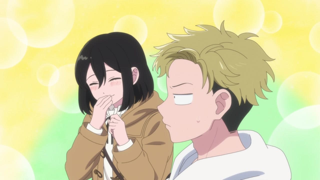 Épisode 12
