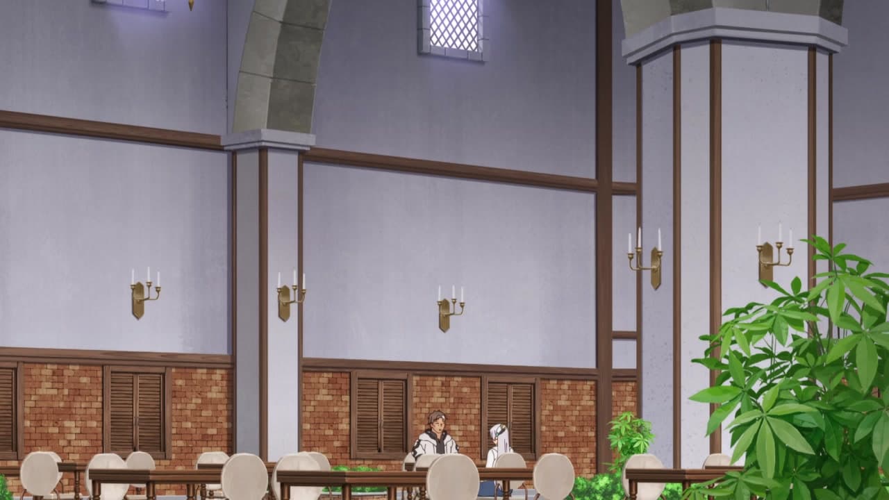Épisode 8