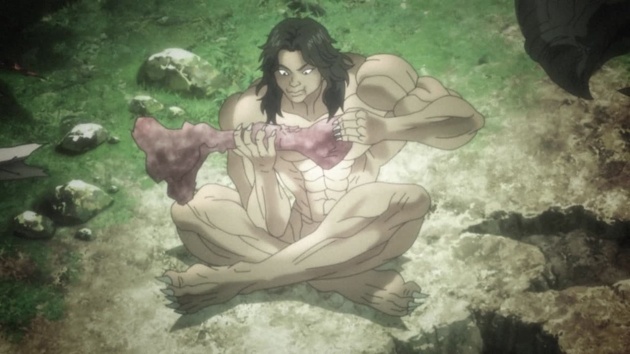 Baki Hanma épisode 7 - VF et VOSTFR