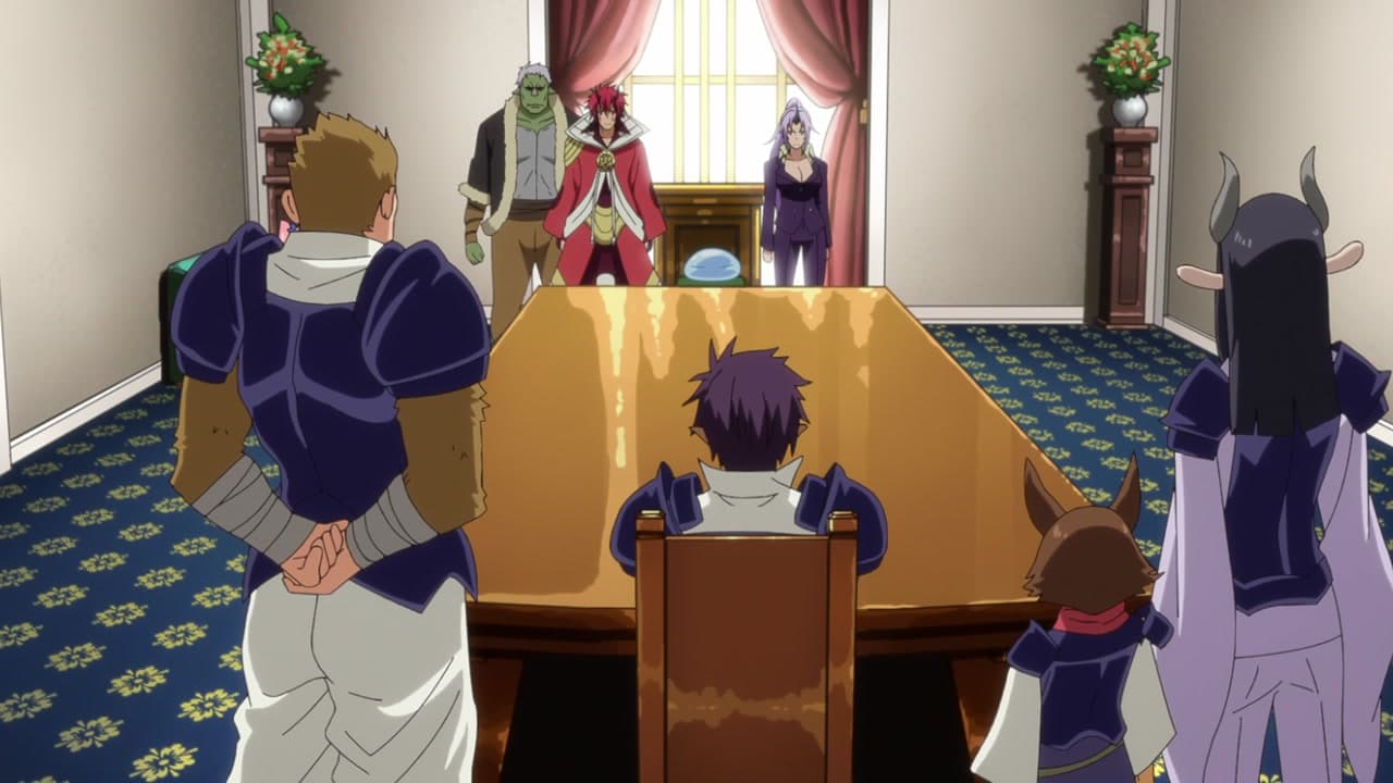Épisode 17