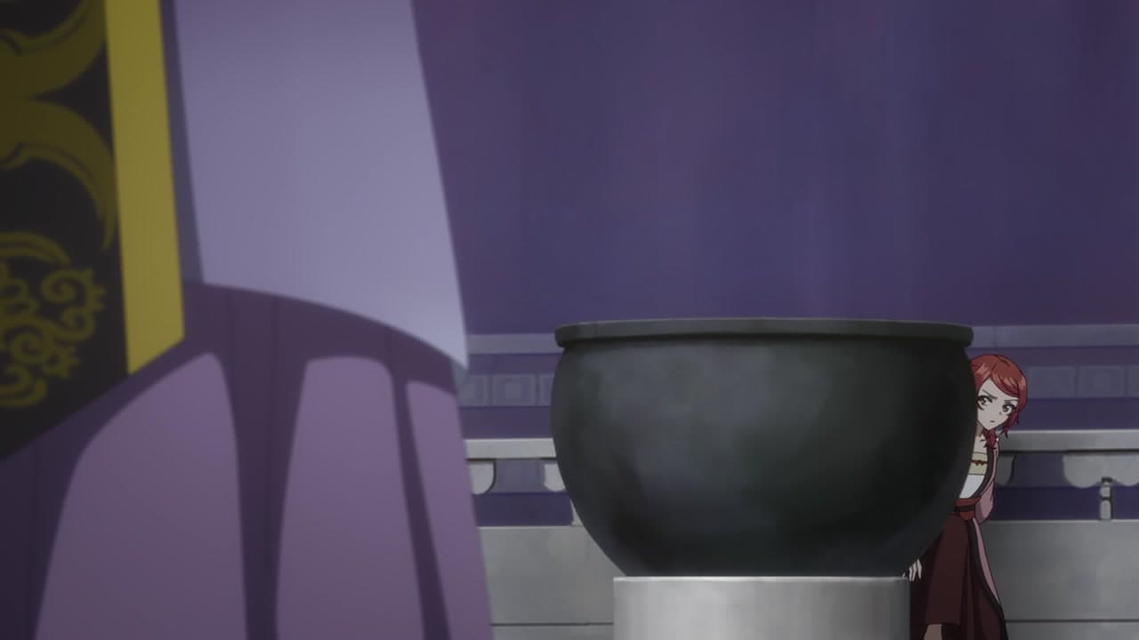 Though I Am an Inept Villainess épisode 9 - VF et VOSTFR