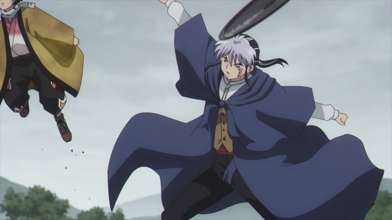 Mao épisode 16 - VF et VOSTFR