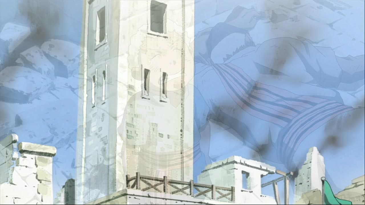 Épisode 30