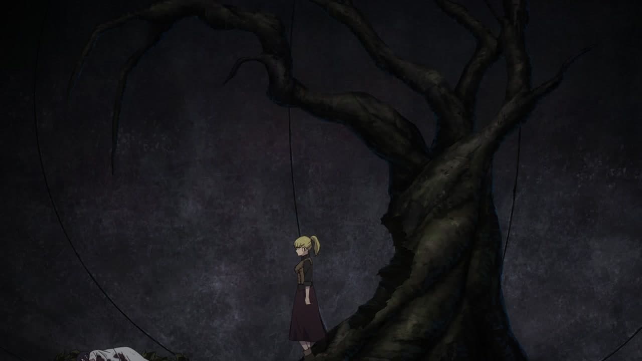 To Your Eternity épisode 19 - VF et VOSTFR