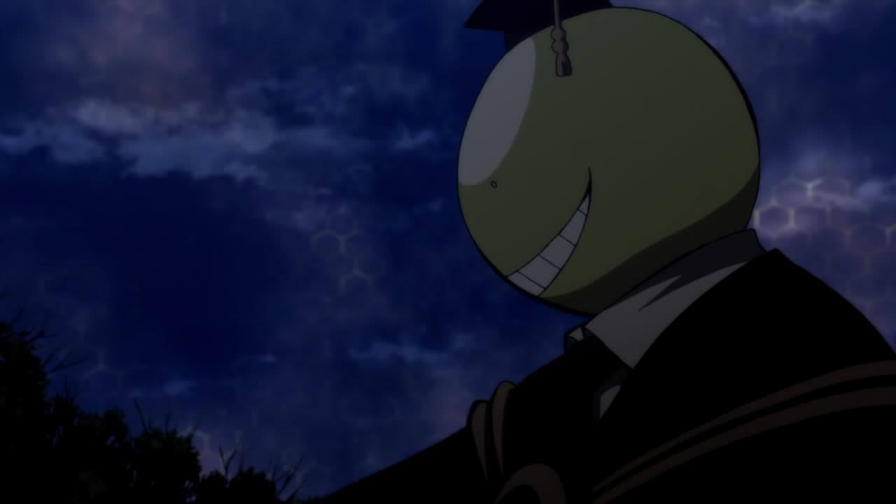 Assassination Classroom épisode 22 - VF et VOSTFR