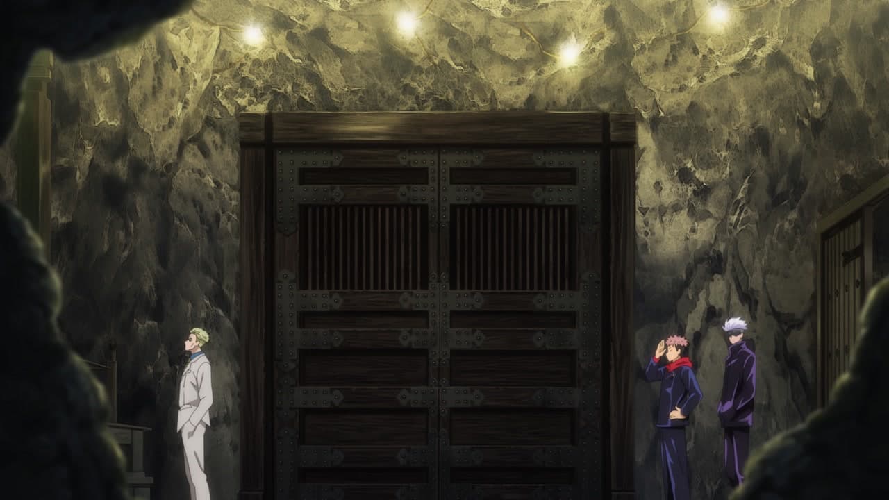 Épisode 9