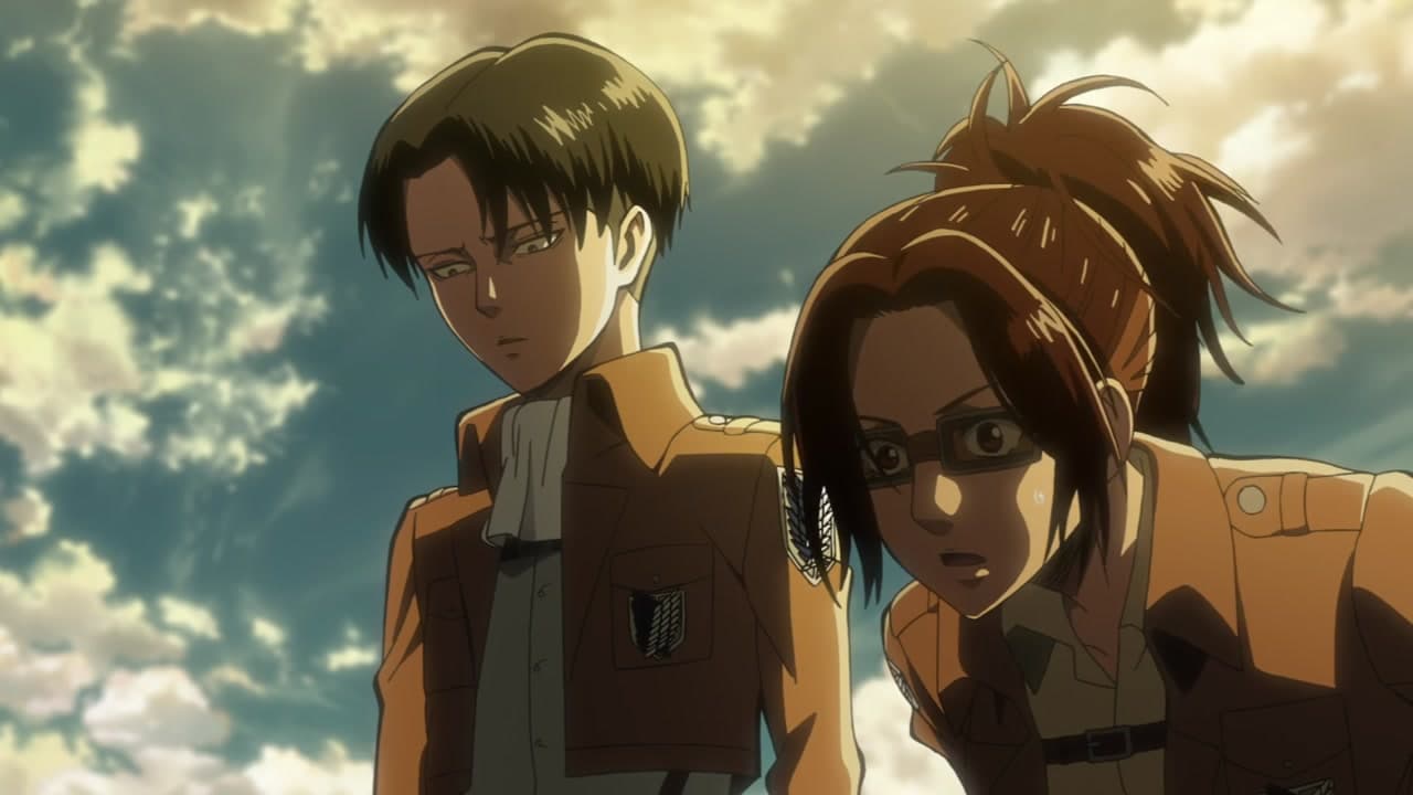 Épisode 19