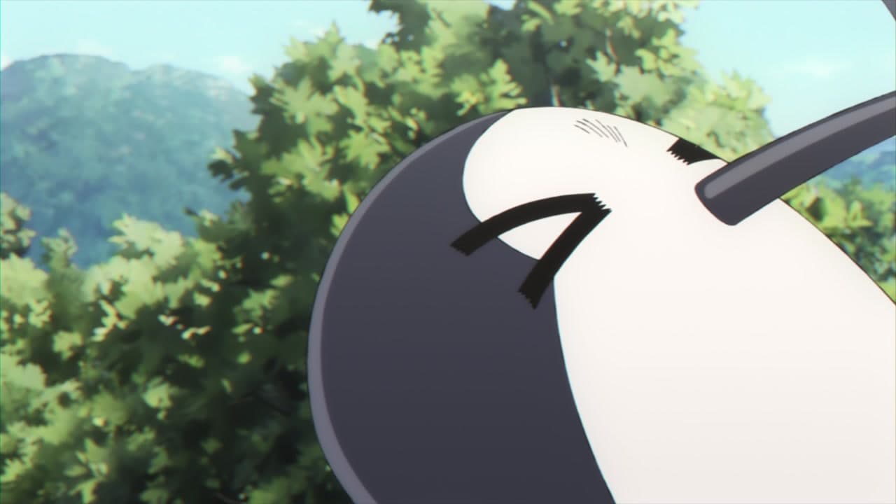 Épisode 12