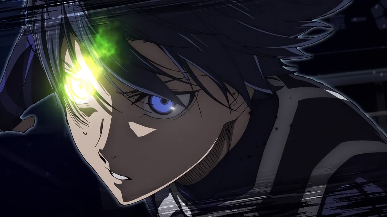 Blue Lock épisode 3 - VF et VOSTFR