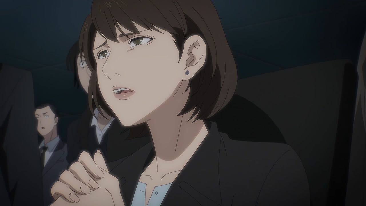 Épisode 12