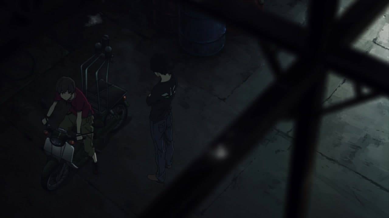 Épisode 2