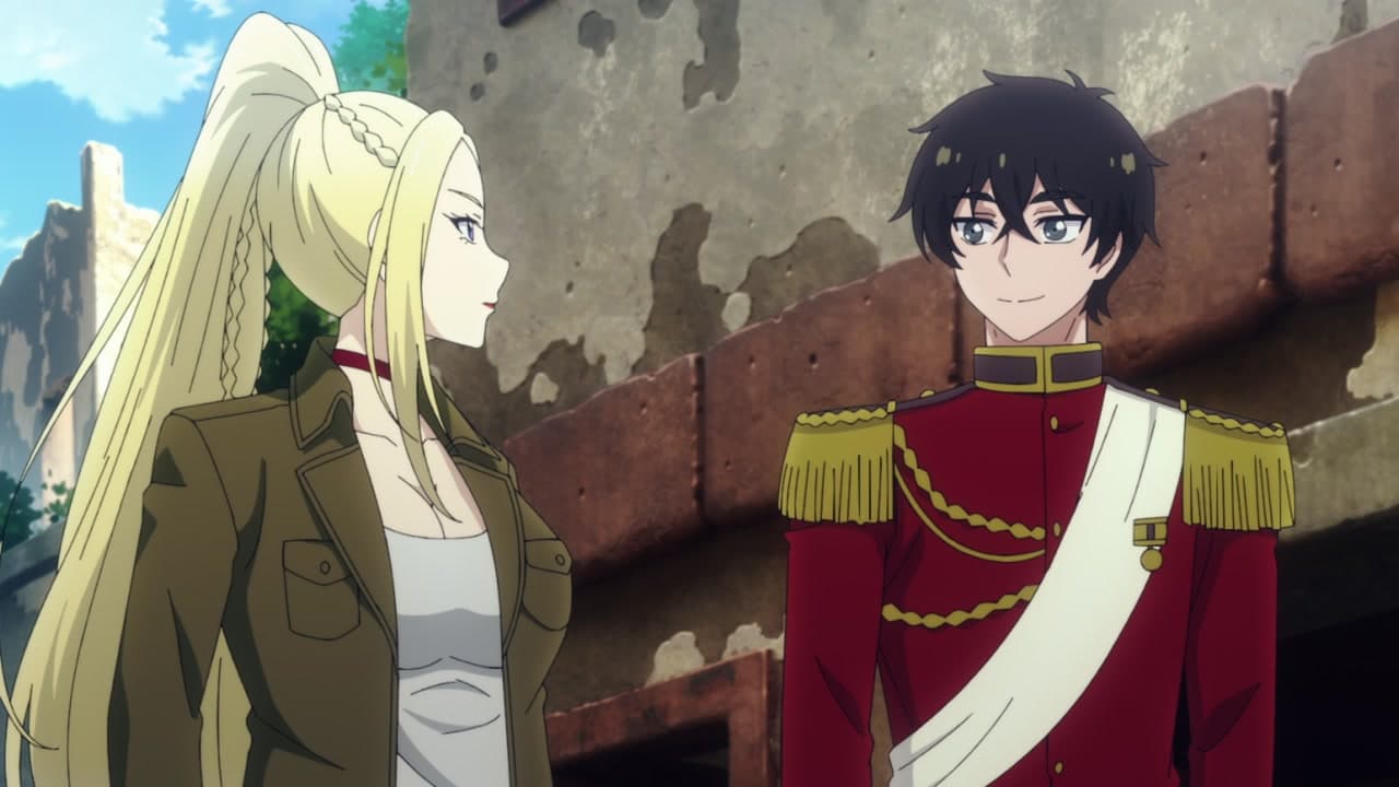 Épisode 11