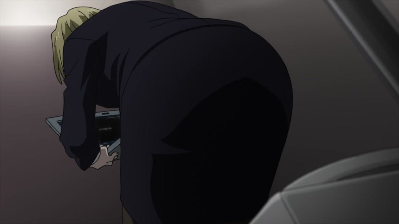 Blood Blockade Battlefront épisode 10 - VF et VOSTFR