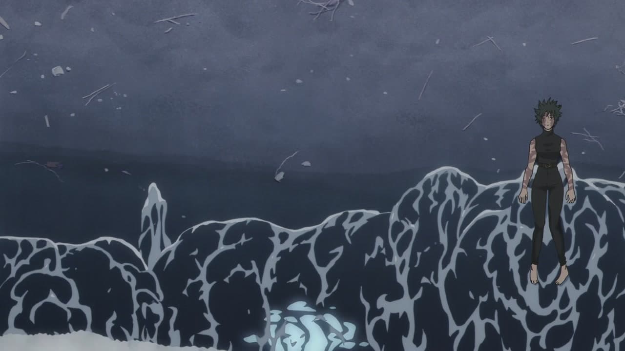 Jujutsu Kaisen épisode 4 - VF et VOSTFR