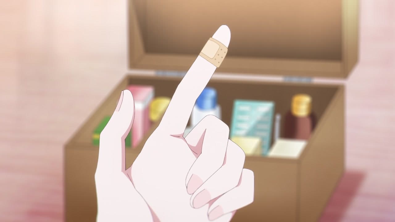 Épisode 8