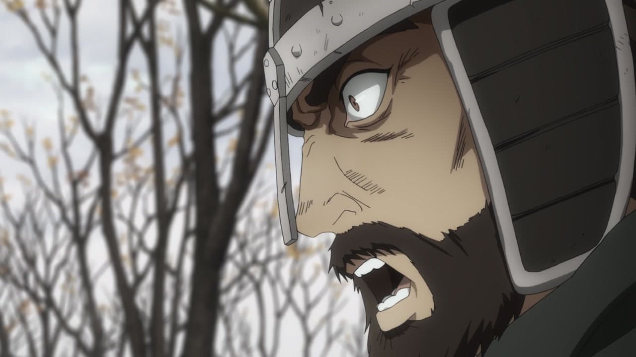 Épisode 11