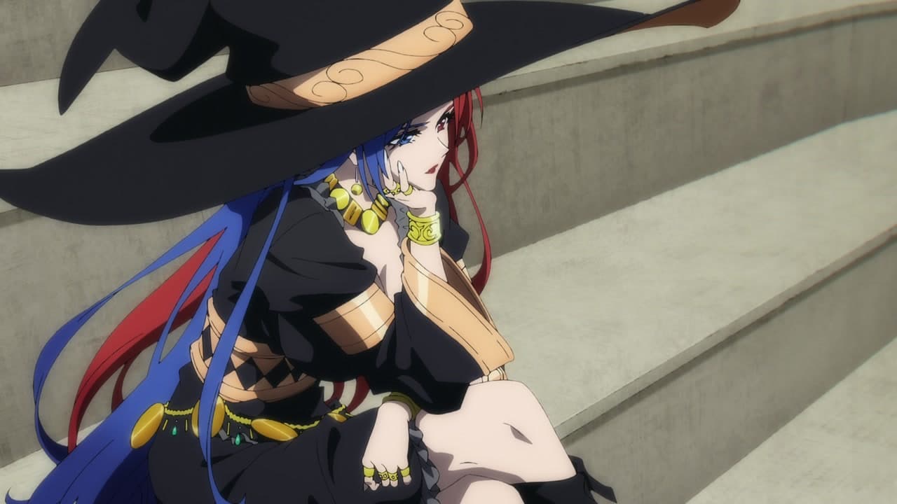 Wistoria: Wand and Sword épisode 10 - VF et VOSTFR