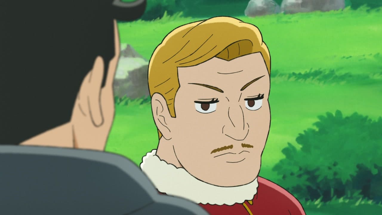 Ranking of Kings épisode 4 - VF et VOSTFR