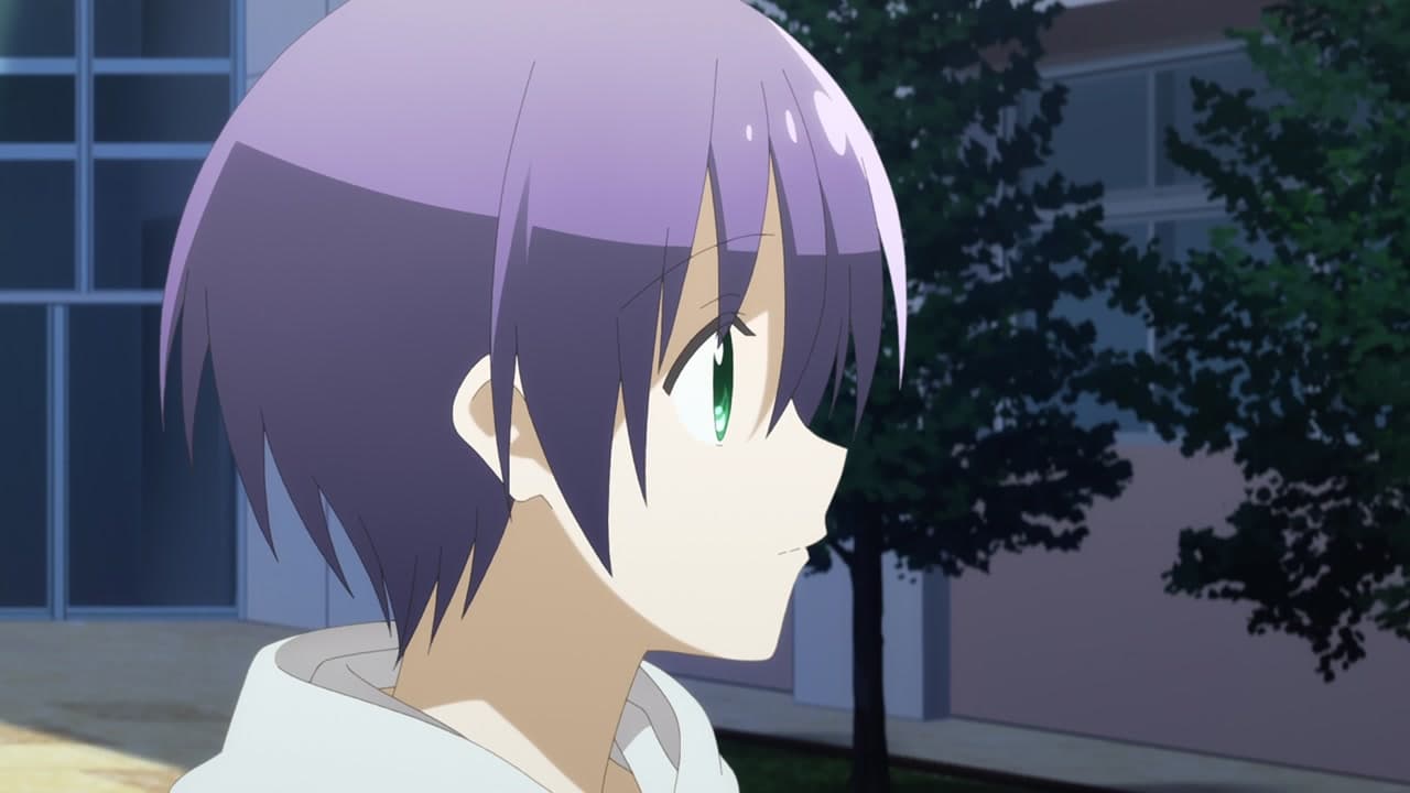 Tonikawa: Over The Moon For You épisode 1 - VF et VOSTFR