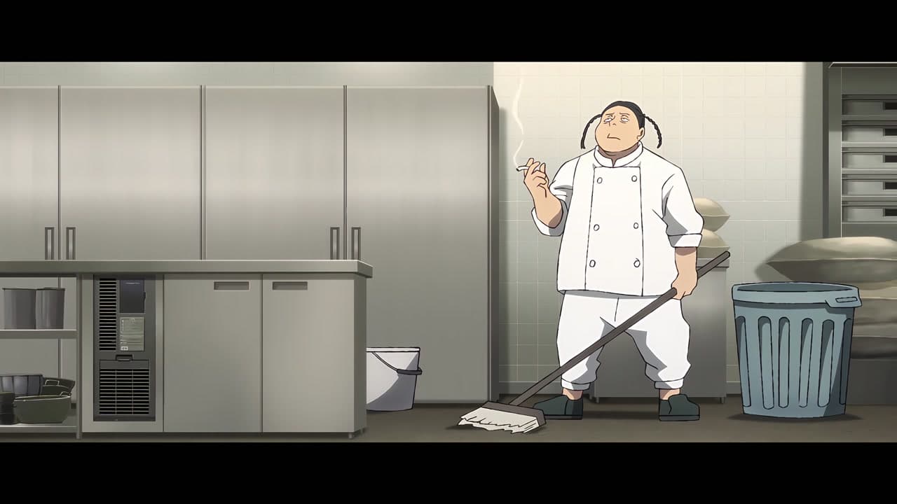 Épisode 11