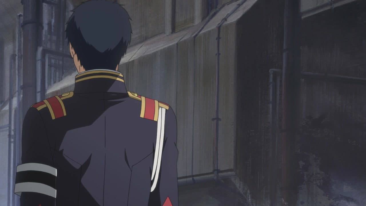 Seraph of the End: Vampire Reign épisode 8 - VF et VOSTFR