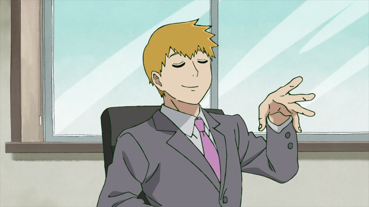 Mob Psycho 100 épisode 9 - VF et VOSTFR