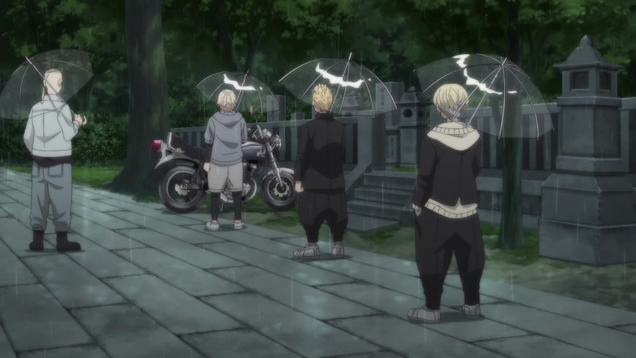 Épisode 17