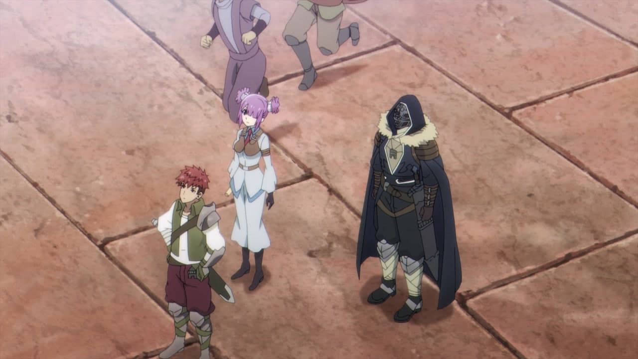 Épisode 6