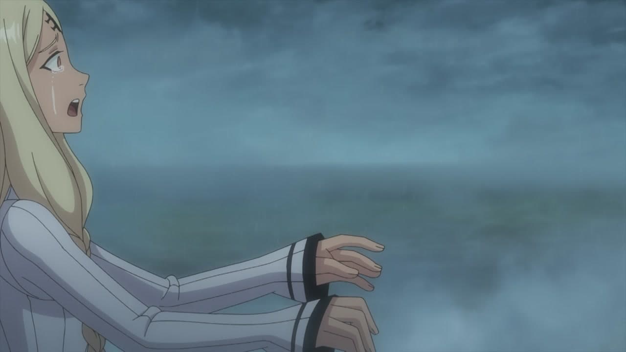 Radiant épisode 20 - VF et VOSTFR