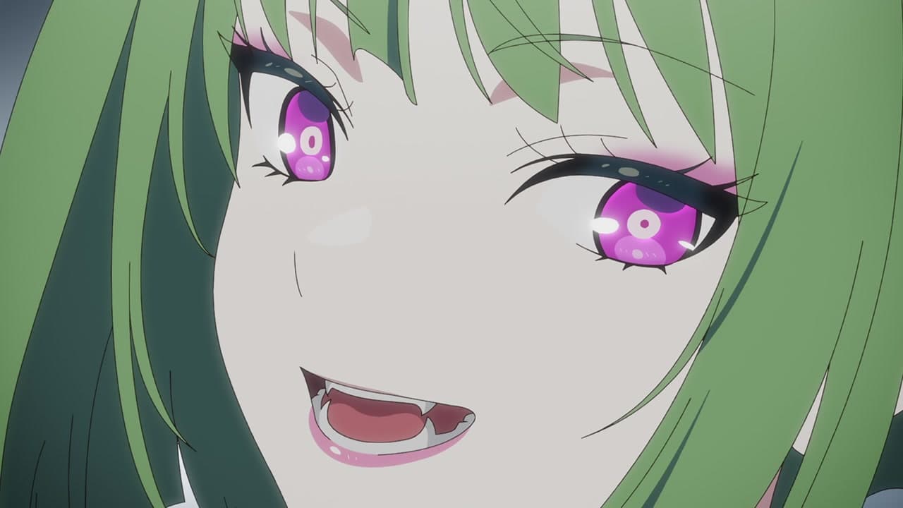 Magical Girl Lyrical Nanoha EXCEEDS Gun Blaze Vengeance épisode 4 - VF et VOSTFR