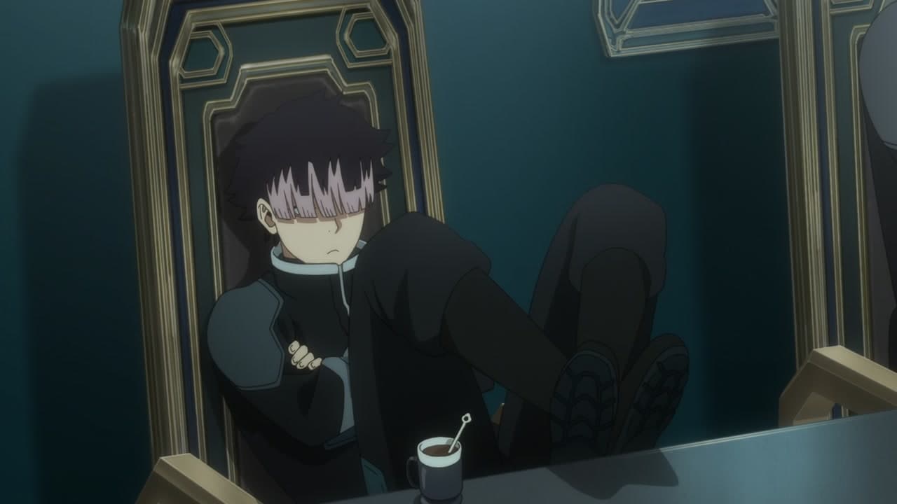 Kaiju No. 8 épisode 6 - VF et VOSTFR
