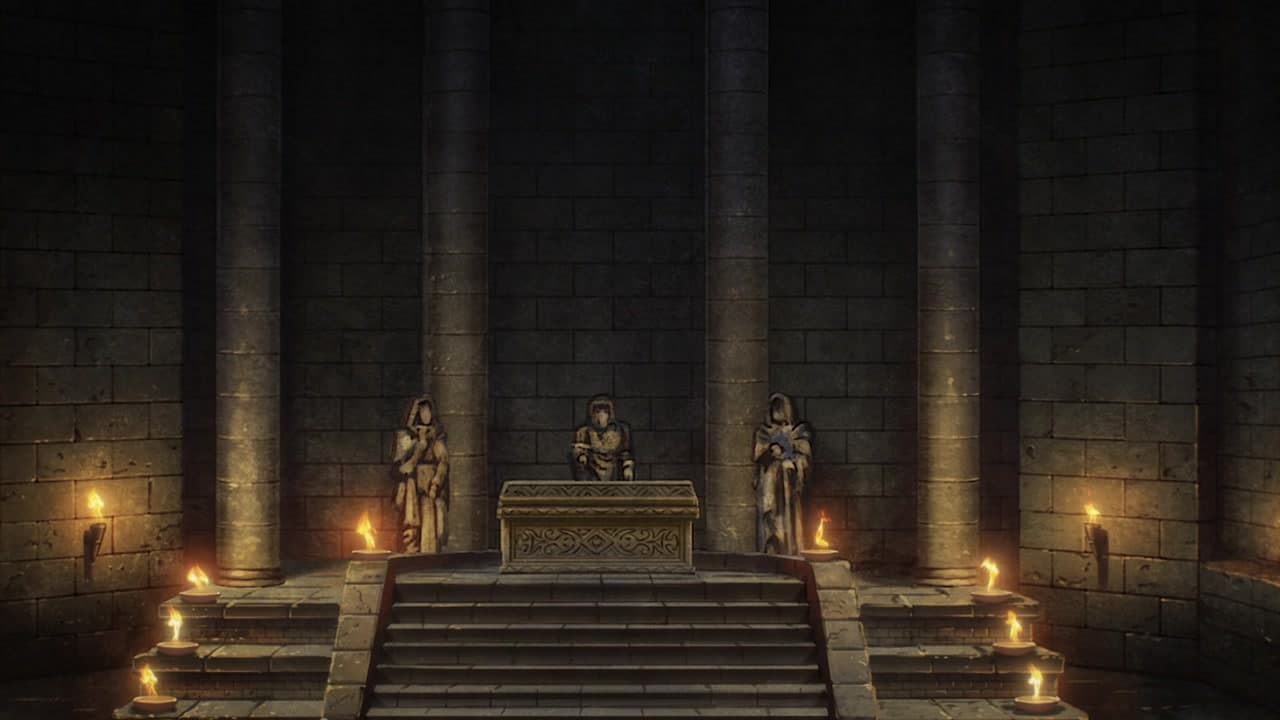 The Frontier Lord Begins with Zero Subjects épisode 7 - VF et VOSTFR