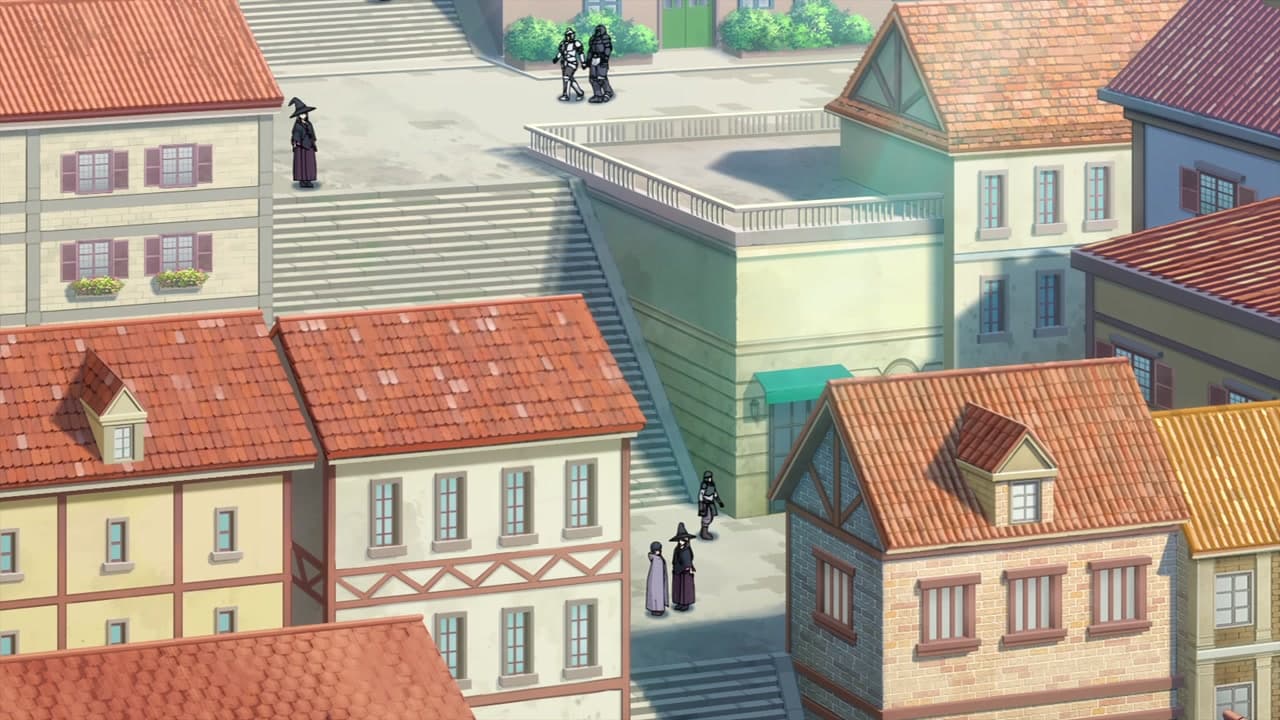 Épisode 21