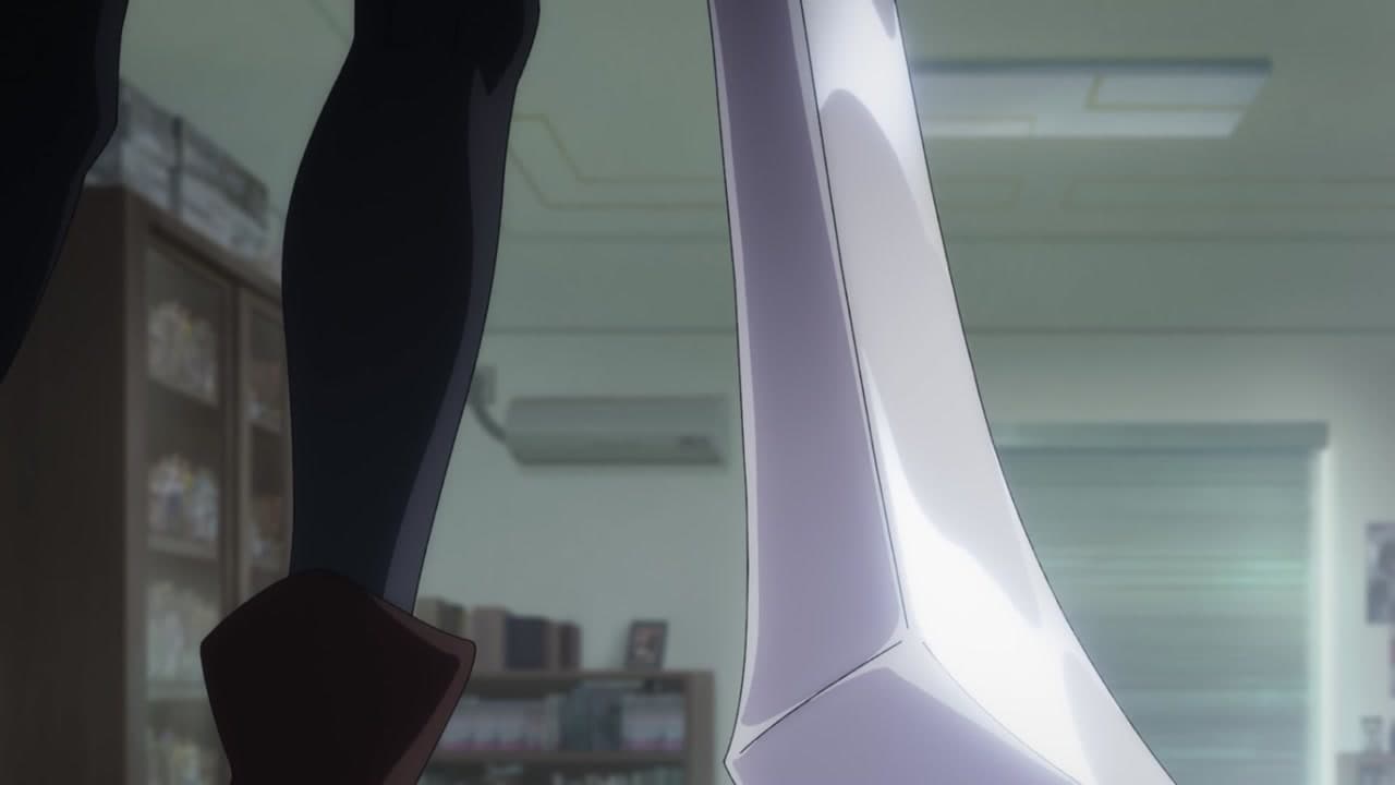 Épisode 5
