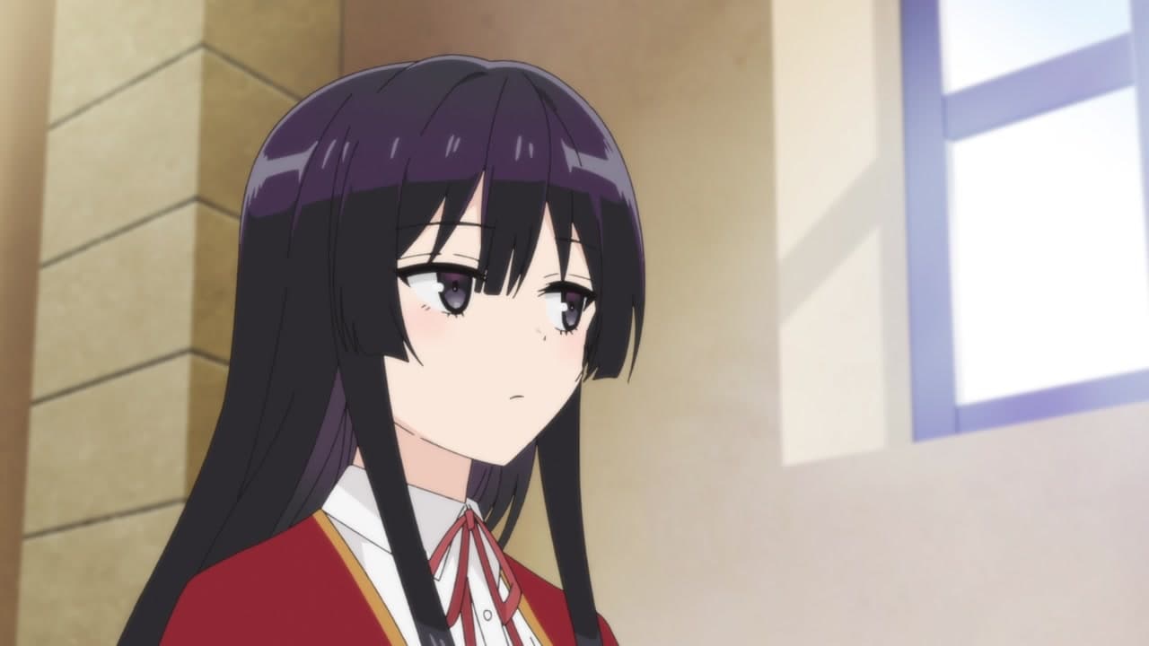 Villainess Level 99: I May Be the Hidden Boss but I'm Not the Demon Lord épisode 2 - VF et VOSTFR