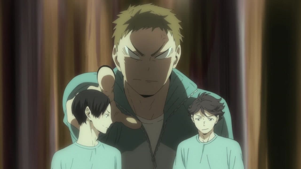 Épisode 24